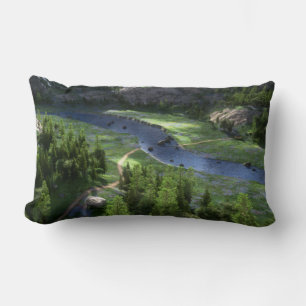 Cwm Solitude Pillow Kussen