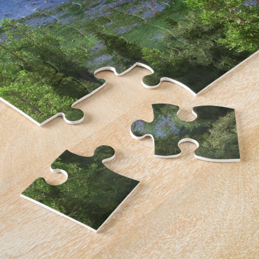 CWM Solitude Puzzel (Zijkant)
