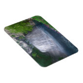 Cwm Waterfall Flexible Magnet Magneet (Rechterzijde)