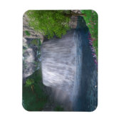 Cwm Waterfall Flexible Magnet Magneet (Verticaal)
