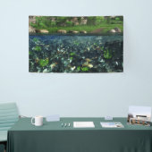 Cwn River Banner (Beurs)