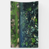 Cwn River Banner (Verticaal)