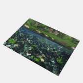 Cwn River Doormat Deurmat (Schuin)