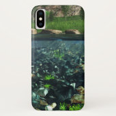 Cwn River iPhone Case (Achterkant)