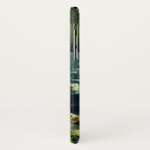 Cwn River iPhone Case (Achterkant/links)