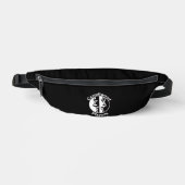 CWP Fanny Pack Heuptasje (Voorkant)