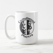 CWP Mug Koffiemok (Links)