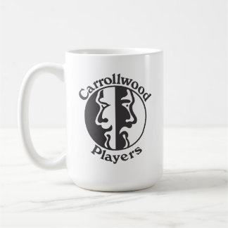 CWP Mug Koffiemok