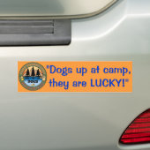CWT BB '13 Bumpersticker (Op auto)
