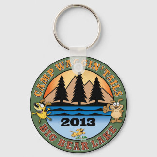 CWT BB '13 Sleutelhanger