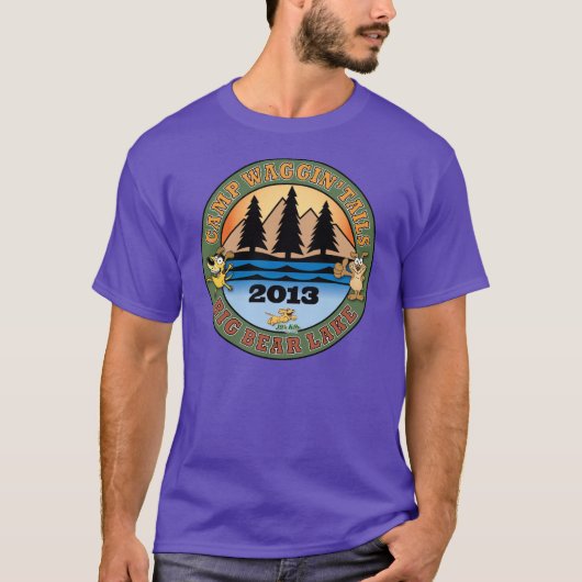 CWT BB '13 ZITTING ÉÉN Shirt (Voorkant)