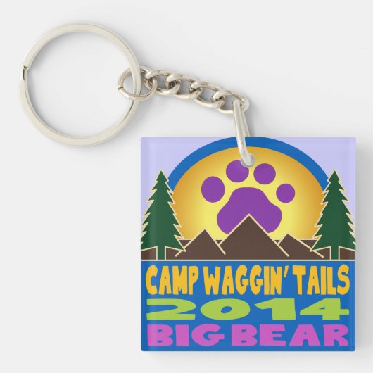 CWT BB '14 Sleutelhanger (Voorkant)