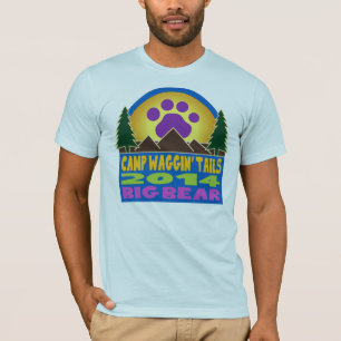 CWT BB '14 Tweezijdig Shirt