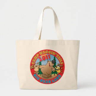 CWT BB 2011 Bag Grote Tote Bag