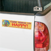 CWT BB Bumpersticker 2015 (Op Truck)