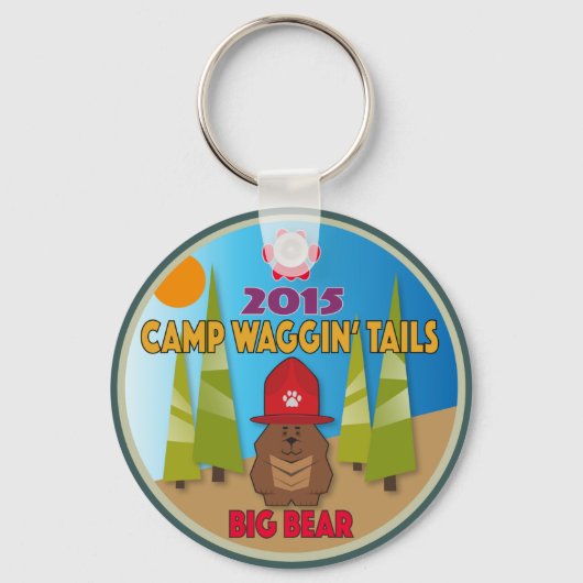CWT BB Sleutelhanger 2015 (Voorkant)