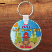 CWT BB Sleutelhanger 2015 (Voorkant)