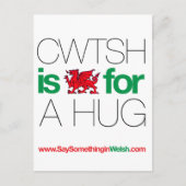 CWTSH BRIEFKAART (Voorkant)