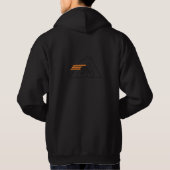 CX-teamkwestie top (Achterkant)