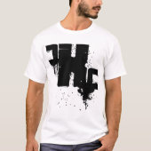 CXC T-SHIRT (Voorkant)