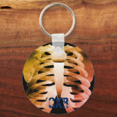 CXR-Sleutelhanger voor snelle röntgenopname Sleutelhanger (Voorkant)