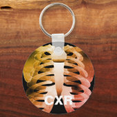 CXR-Sleutelhanger voor snelle röntgenopname Sleutelhanger (Voorkant)