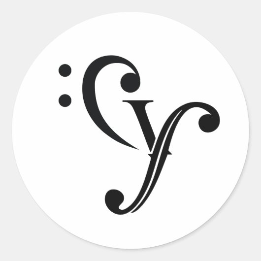 Cy Stickers (Voorkant)