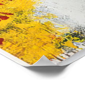 CY Twombly (11) Poster (Hoek)