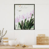 CY Twombly (26) Poster (Keuken)
