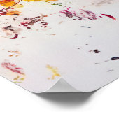CY Twombly (27) Poster (Hoek)