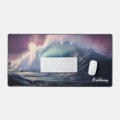 Cyaan Surf, Cerise Sky Bureaumat (Keyboard & Muis)