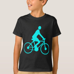 Cyaan T-shirt