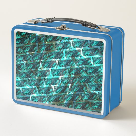 Cyaanvlek, gegraasd, geraspt of ander baksteen? (Voorkant)