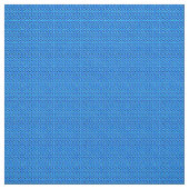 Cyan Cane Stof (Swatch)