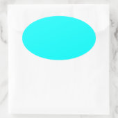 Cyan Sticker (Tas)