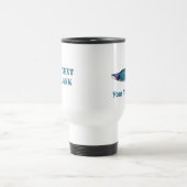 Cyanotic Salmon Reisbeker (Center)