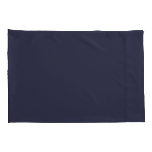 Cyanus Flower Repat w Navy Kussensloop (Achterkant-Rechts)