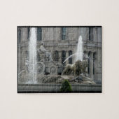 Cybele Legpuzzel (Horizontaal)