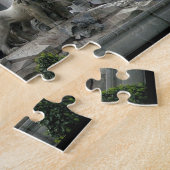 Cybele Legpuzzel (Zijkant)