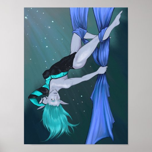 Cybele Poster (Voorkant)