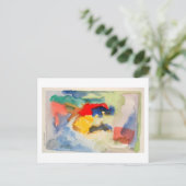 Cyber boogers nr 2. 3272012 briefkaart (Staand voorkant)