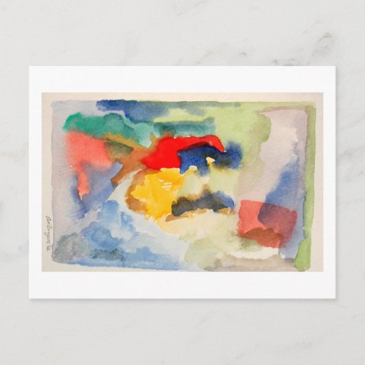 Cyber boogers nr 2. 3272012 briefkaart (Voorkant)