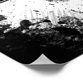 Cyber-Bully Poster (Hoek)