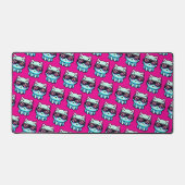 Cyber Cat Bureaumat (Voorkant)