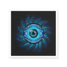Cyber Circuit Eye