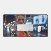 Cyber City Bureaumat (Keyboard & Muis)