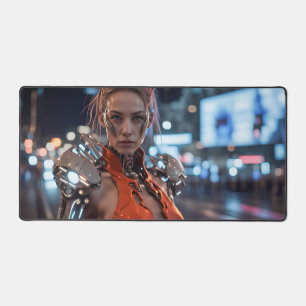 Cyber City Bureaumat