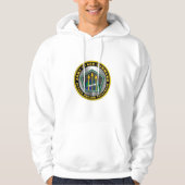 Cyber Command Hoodie (Voorkant)