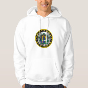 Cyber Command Hoodie