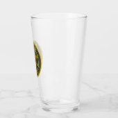 Cyber Corps Glas (Links)